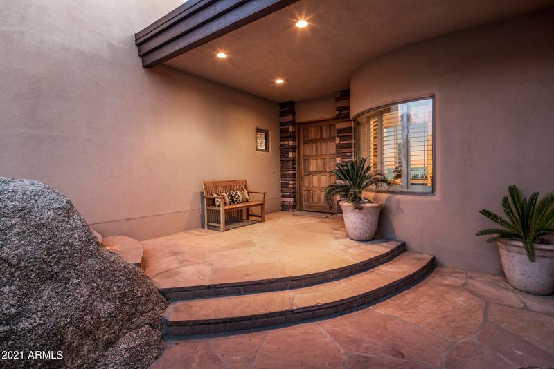 10907 E Prospect Point Dr, Scottsdale, AZ 85262