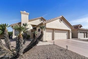 10907 E San Tan Blvd, Sun Lakes, AZ 85248
