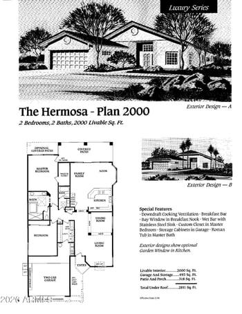 10907 San Tan Blvd, Sun Lakes, AZ 85248