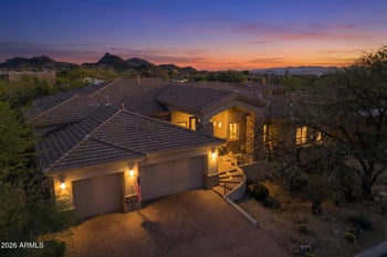 10907 Via Dona Rd, Scottsdale, AZ 85262