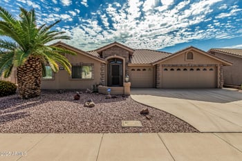 10907 Olla Ave, Mesa, AZ 85212
