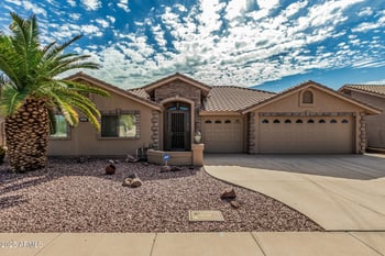 10907 Olla Ave, Mesa, AZ 85212
