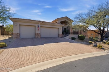 10907 Via Dona Rd, Scottsdale, AZ 85262