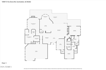 10907 Via Dona Rd, Scottsdale, AZ 85262