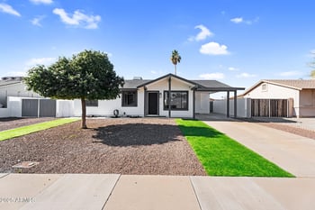 10908 88th Dr, Peoria, AZ 85345