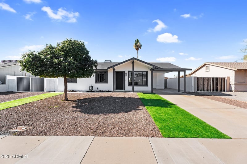 10908 88th Dr, Peoria, AZ 85345