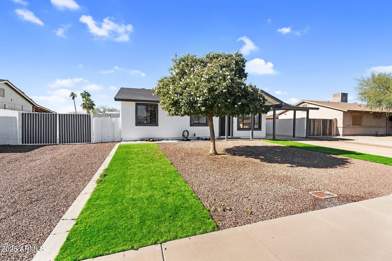 10908 88th Dr, Peoria, AZ 85345