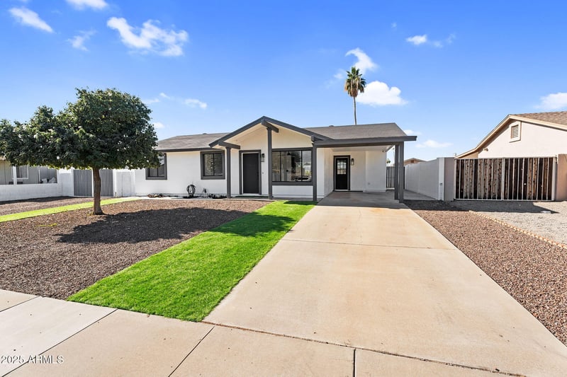10908 88th Dr, Peoria, AZ 85345