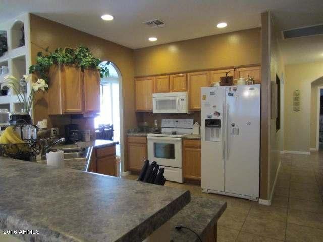 10908 E Cholla Rd, Mesa, AZ 85207