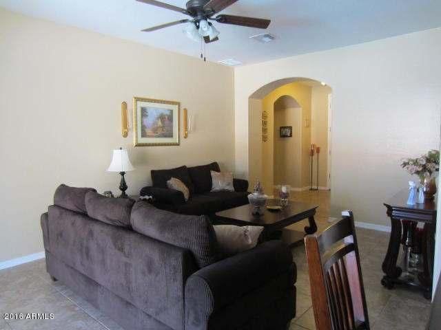 10908 E Cholla Rd, Mesa, AZ 85207