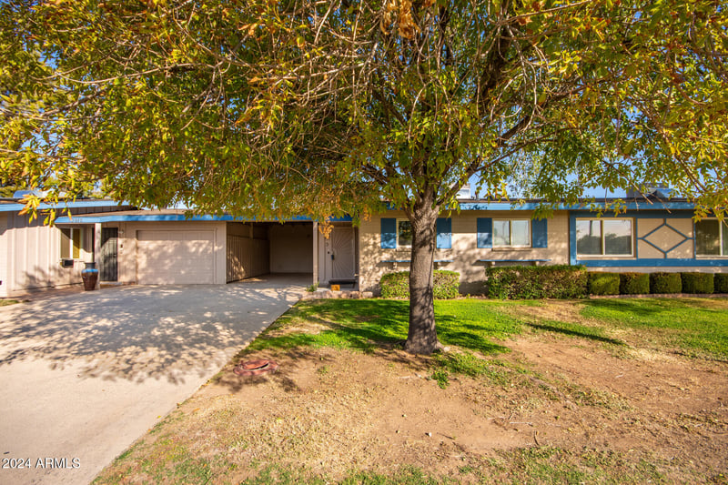 10908 Peoria Ave, Sun City, AZ 85351