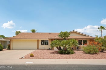 10908 Meade Dr, Sun City, AZ 85351