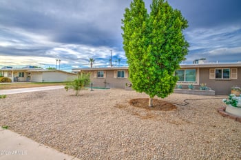10908 Windsor Dr, Sun City, AZ 85351