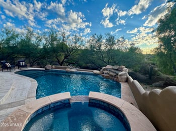 10909 Quarry Trl, Scottsdale, AZ 85262