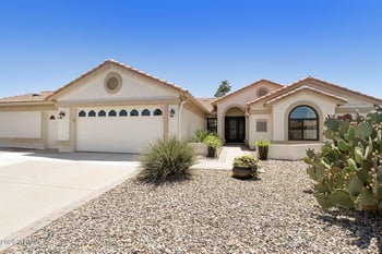 10909 Watford Dr, Sun Lakes, AZ 85248