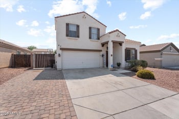 10909 Minnezona Ave, Phoenix, AZ 85037