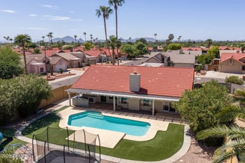 10909 N 111th St, Scottsdale, AZ 85259