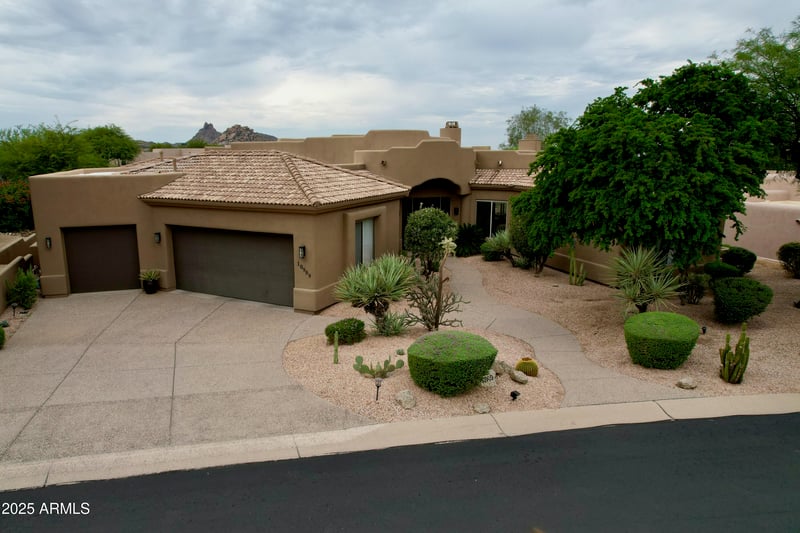 10909 Quarry Trl, Scottsdale, AZ 85262