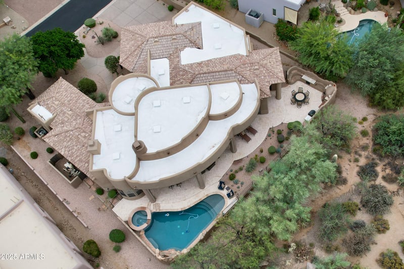 10909 Quarry Trl, Scottsdale, AZ 85262