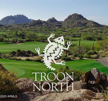 10909 Quarry Trl, Scottsdale, AZ 85262