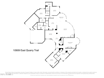 10909 Quarry Trl, Scottsdale, AZ 85262