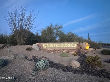 10909 Quarry Trl, Scottsdale, AZ 85262