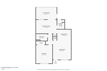 10909 Santa Fe Dr, Sun City, AZ 85351