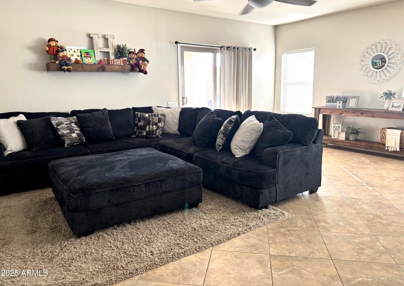 10909 Sentiero Ave, Mesa, AZ 85212