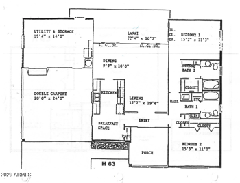 10909 W Roundelay Cir, Sun City, AZ 85351