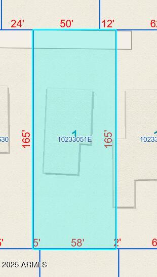 1091 Cedar Dr, Apache Junction, AZ 85120