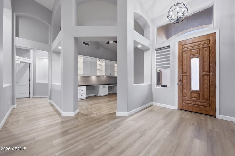 1091 Kaibab Pl, Chandler, AZ 85249