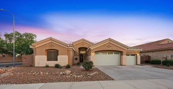 1091 Kaibab Pl, Chandler, AZ 85249