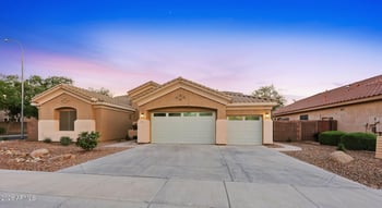 1091 Kaibab Pl, Chandler, AZ 85249