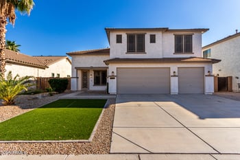 1091 Magnum Rd #1, San Tan Valley, AZ 85140