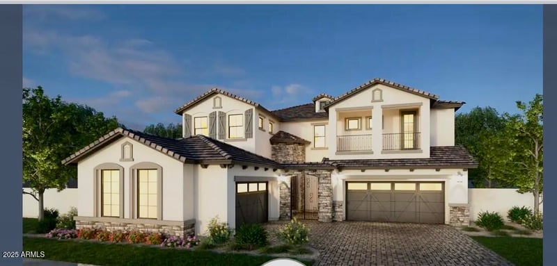 1091 Peach Tree Dr, Chandler, AZ 85249