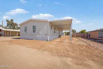 1091 Cedar Dr, Apache Junction, AZ 85120