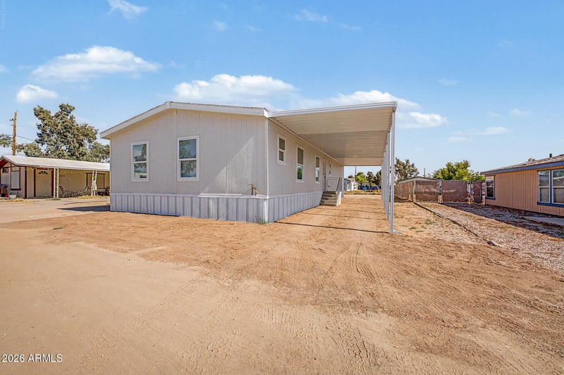 1091 Cedar Dr, Apache Junction, AZ 85120
