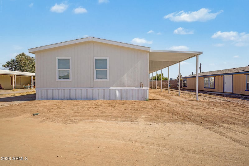 1091 Cedar Dr, Apache Junction, AZ 85120