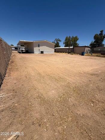 1091 Cedar Dr, Apache Junction, AZ 85120