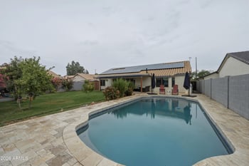 1091 Crossroads Dr, Gilbert, AZ 85296