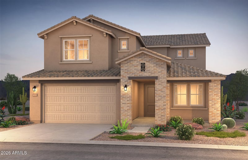 1091 W Saddle Rn, Apache Junction, AZ 85120