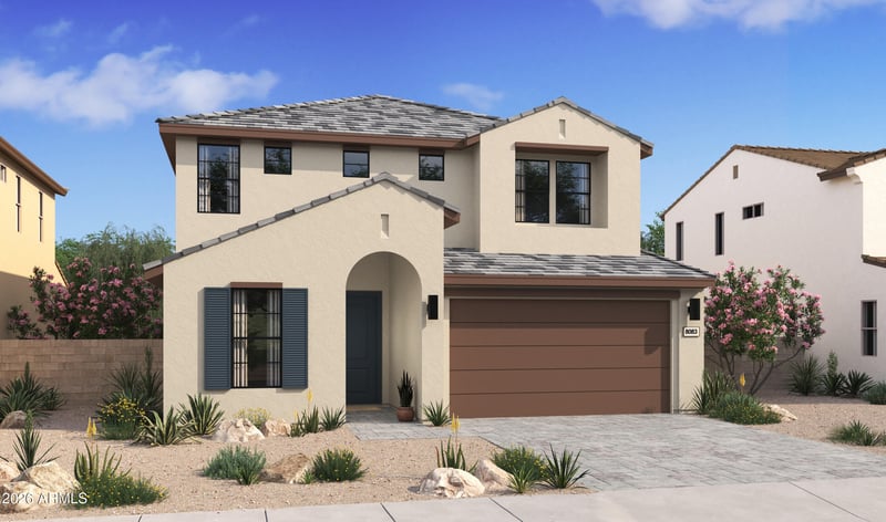 1091 Yellowstone Pl, Chandler, AZ 85249