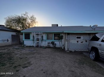 10910 83rd Ave, Peoria, AZ 85345