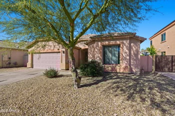10910 Davis Ln, Avondale, AZ 85323