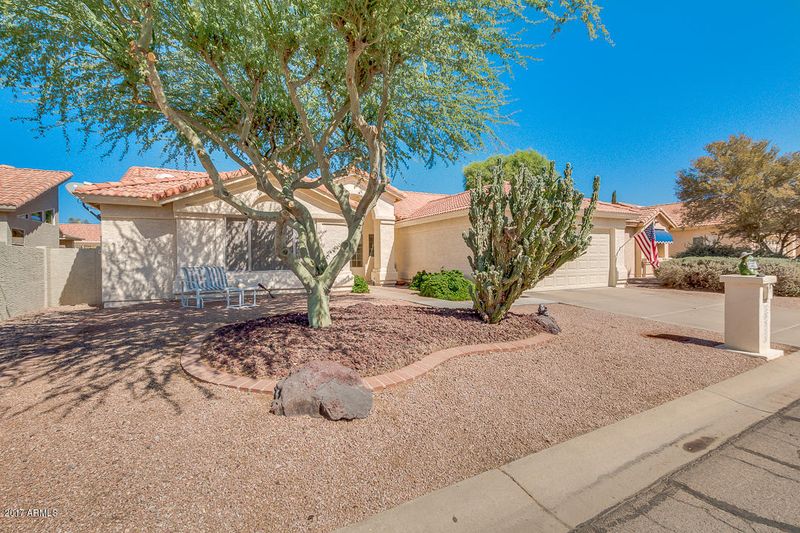 10910 E Spring Creek Rd, Sun Lakes, AZ 85248