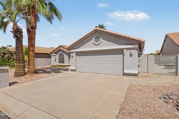 10910 E Twilight Dr, Sun Lakes, AZ 85248
