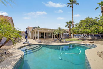 10910 E Twilight Dr, Sun Lakes, AZ 85248