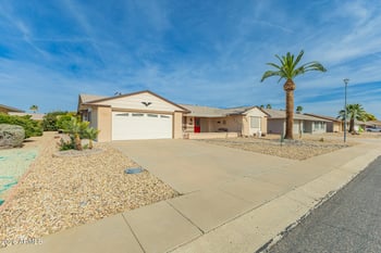 10910 Hutton Dr, Sun City, AZ 85351