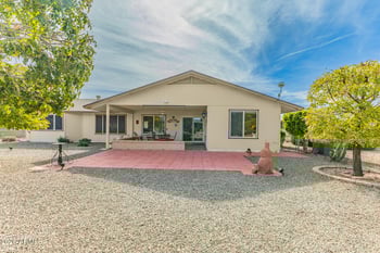 10910 Hutton Dr, Sun City, AZ 85351