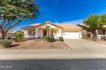 10910 Mohawk Ln, Peoria, AZ 85373
